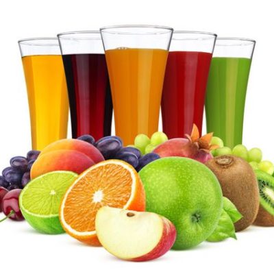 Fruit Juice